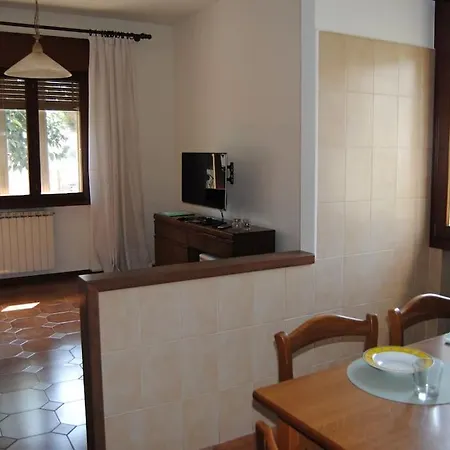 Holiday home Casetta Singola 90 Mq Vicino Aeroporto E Venezia