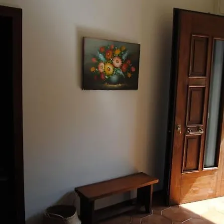 Casetta Singola 90 Mq Vicino Aeroporto E Venezia Holiday home