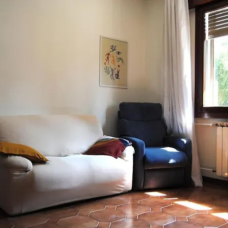 Holiday home Casetta Singola 90 Mq Vicino Aeroporto E Venezia *