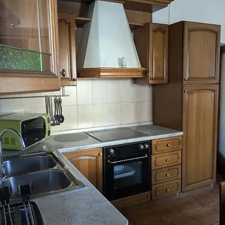 Casetta Singola 90 Mq Vicino Aeroporto E Venezia Holiday home