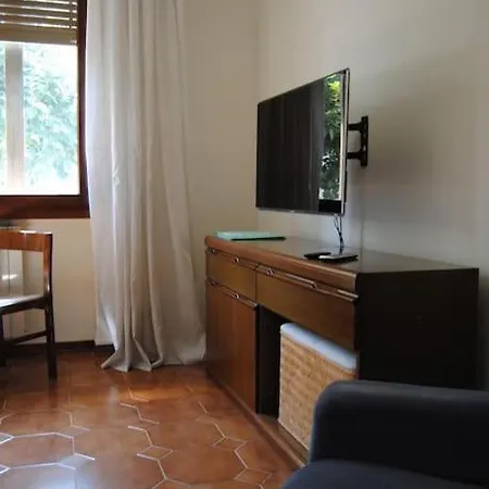 Casetta Singola 90 Mq Vicino Aeroporto E Venezia Holiday home *