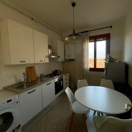 Apartment Ca Della Lana