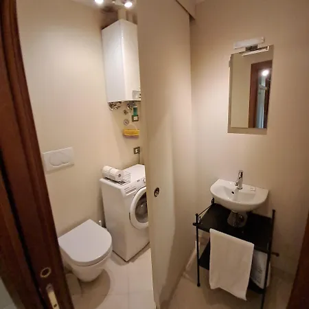 Ca' Biennale Apartment *