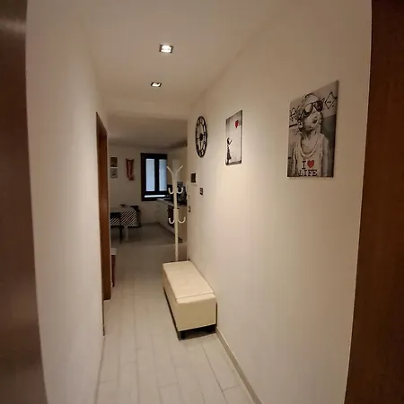Ca' Biennale Venice