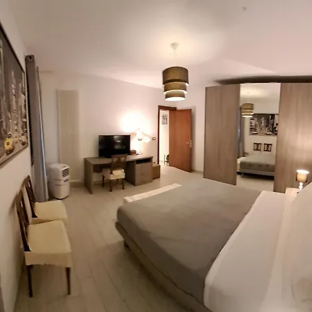 Ca' Biennale Apartment