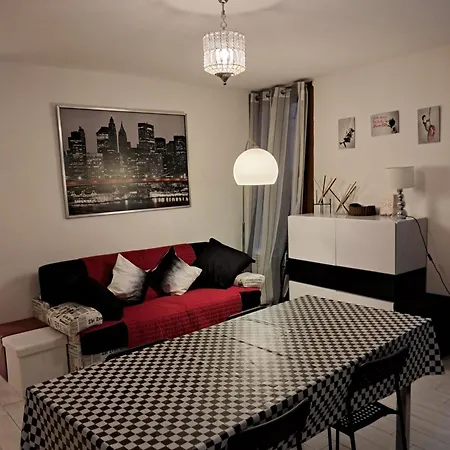 Apartment Ca' Biennale *