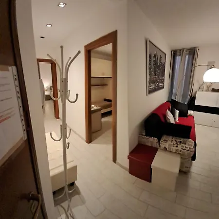 Ca' Biennale Apartment Venice