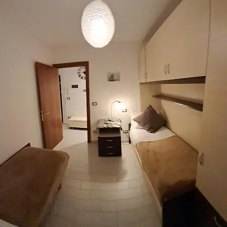 Ca' Biennale Apartment