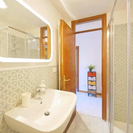 דירה Ca Square San Marco 425 ונציה