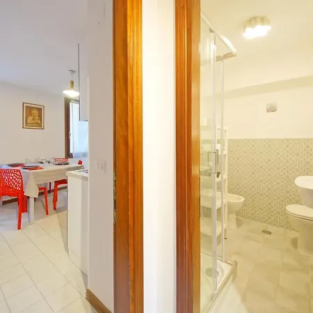 Apartment Ca Square San Marco 425
