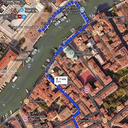 Casa Patrizia * Venezia