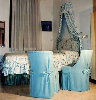 Hotel Alloggi Alla Scala *