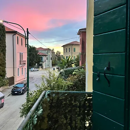 Casa Clara Appartamento Marghera
