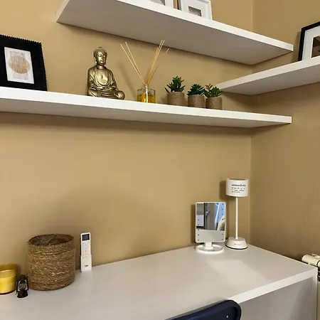 Casa Clara Appartamento