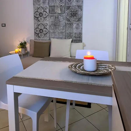 Appartamento Casa Clara *