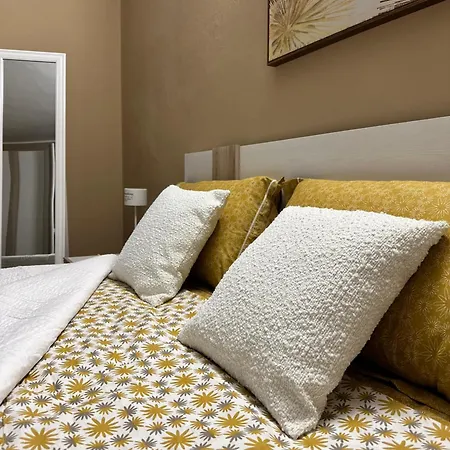 Appartamento Casa Clara *