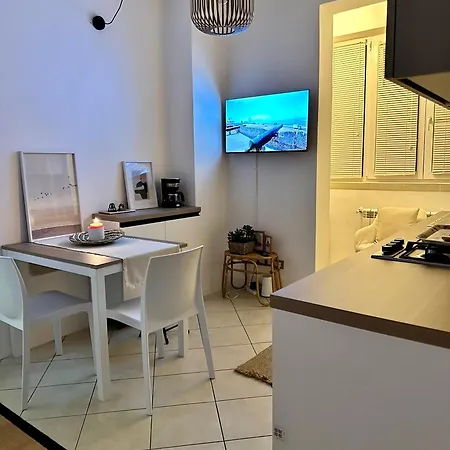 Casa Clara Appartamento