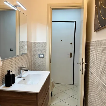 Appartamento Casa Clara