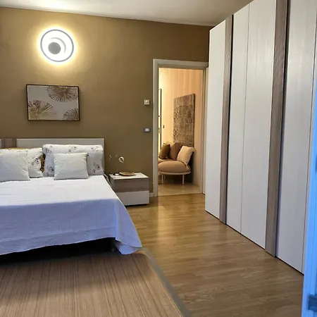 Appartamento Casa Clara Marghera