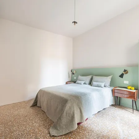 Appartement Sant'angelo Canal View *