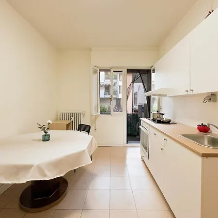 Casaviva Apartment