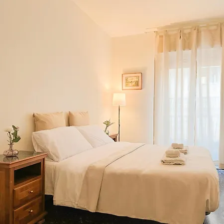 Apartment Casaviva Mestre