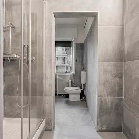 Apartment Casaviva Mestre