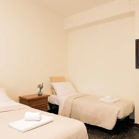 Casaviva Apartment *