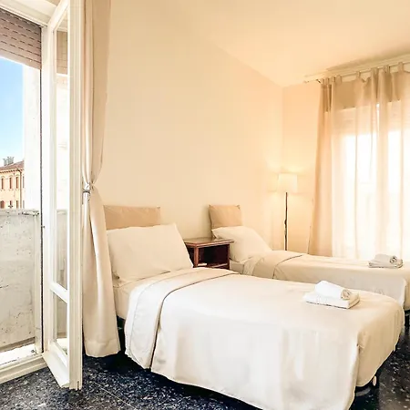 Casaviva Apartment