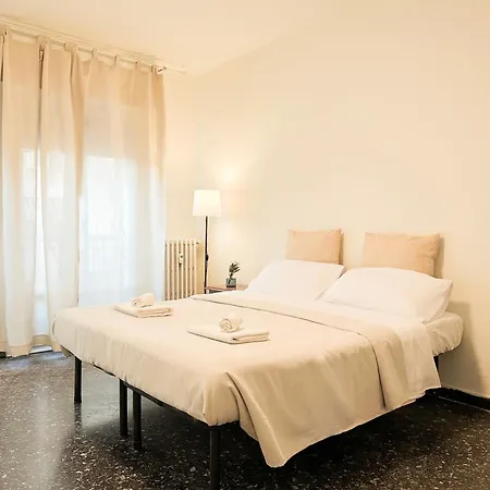 Casaviva Apartment *