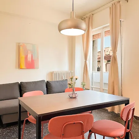 Casaviva Apartment