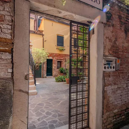 Apartment Ca' Del Majo Venice