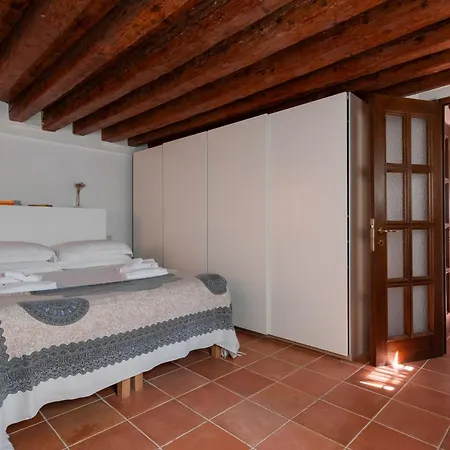 Ca' Del Majo * Venice
