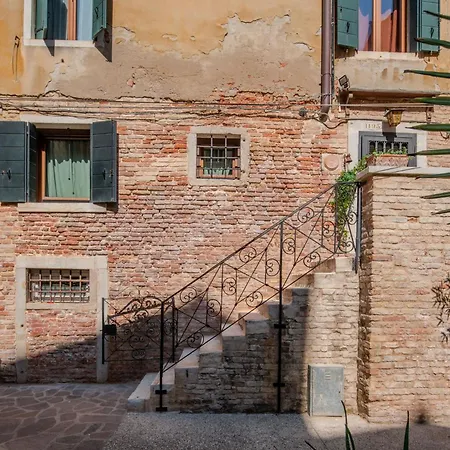 Apartment Ca' Del Majo *