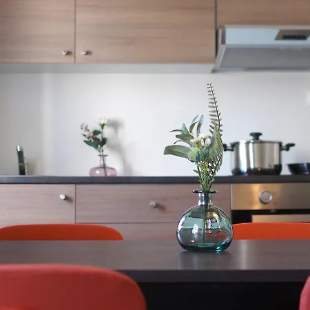 Casaviva Apartment *