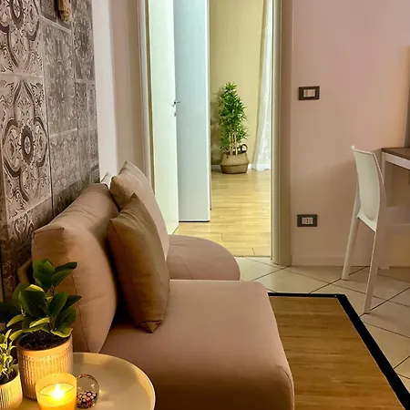 Appartamento Casa Clara