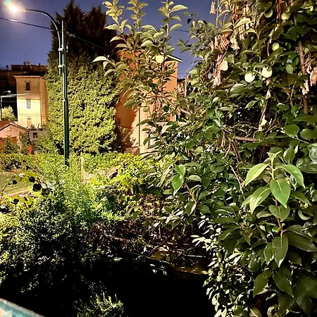 Appartamento Casa Clara