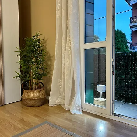 Casa Clara Marghera