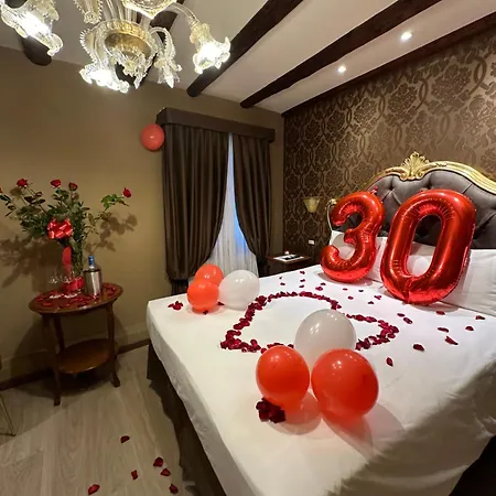 Ca Dell'arte Palace 5*