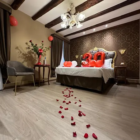 Ca Dell'arte Palace Bed & Breakfast