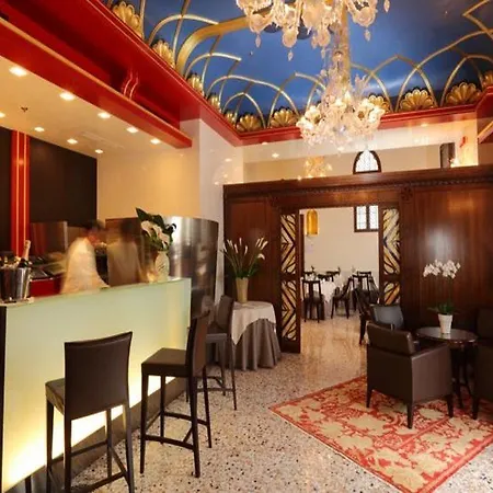 Palazzo Stern 4* Venedig