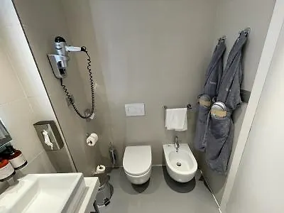 Avani Rio Novo - Previously Nh Rio Novo 4*