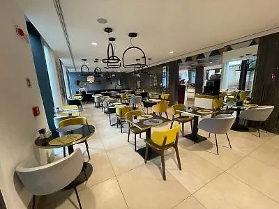 Hotel Avani Rio Novo - Previously Nh Rio Novo 4*