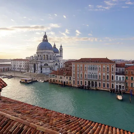 The Gritti Palace, A Luxury Collection Hotel, Venedig