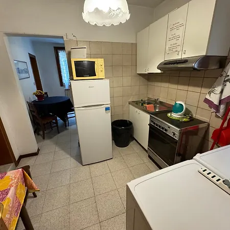 Apartment Admiral Center