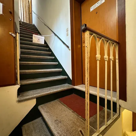 Apartment Admiral Center Venice