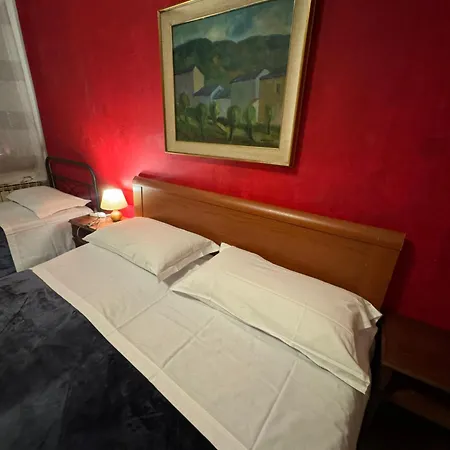 Apartment Admiral Center Venice