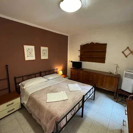 Apartment Admiral Center Venice