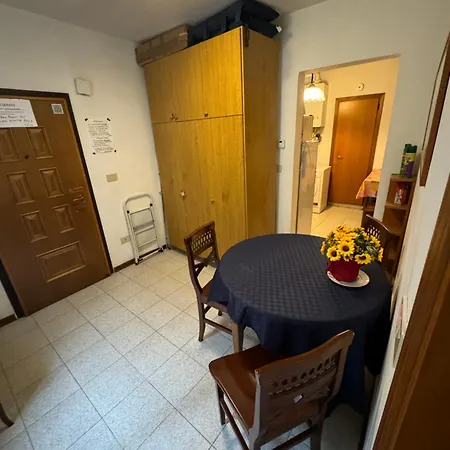 Apartment Admiral Center Venice