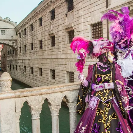Appartamento At Via Nigra Venezia A Casa Ma In Mestre